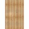 Ekena Millwork Joined Board-n-Batten Shutters w/Z-Bar, Rough Sawn Western Red Cedar, 32 1/4W x 50H, PR RBJ06Z32X050RWR - alternate 5